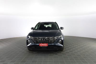 Hyundai Tucson 1.6 crdi 48V Xline 2wd imt usata