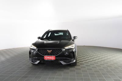 Cupra Formentor Formentor 2.0 tdi 4drive 150cv dsg usata