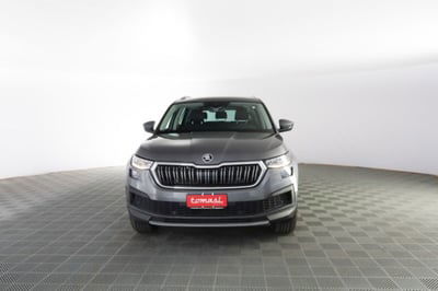 Skoda Kodiaq 2.0 TDI EVO SCR 4x4 DSG 7 posti Style usata