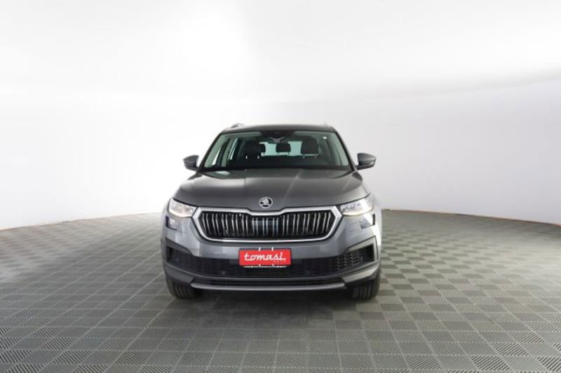 Skoda Kodiaq 2.0 TDI EVO SCR 4x4 DSG 7 posti Style