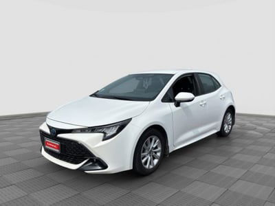 Toyota Corolla 1.8 Hybrid Active usata