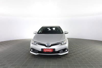 Toyota Auris 1.8 Hybrid Active usata