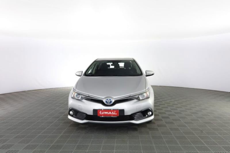 Toyota Auris 1.8 Hybrid Active