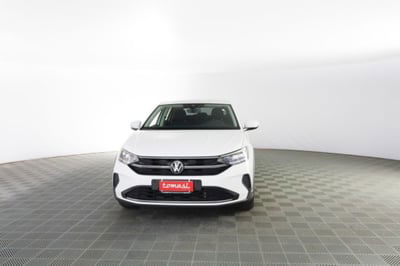 Volkswagen Taigo 1.0 TSI 110 CV DSG Life usata
