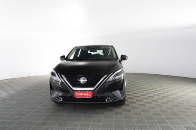 Nissan Qashqai 1.3 mhev Business 2wd 158cv xtronic usata