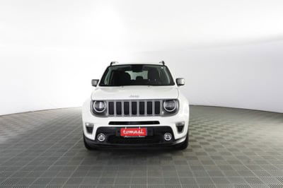 Jeep Renegade 1.0 T3 Limited usata