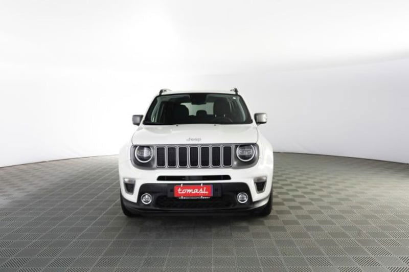 Jeep Renegade 1.0 T3 Limited