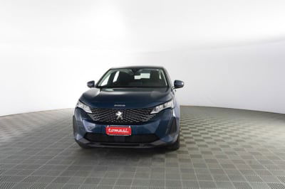 Peugeot 3008 BlueHDi 130 S&S EAT8 Active Business usata