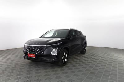 Omoda Omoda 5 1.6 tgdi Comfort auto nuova