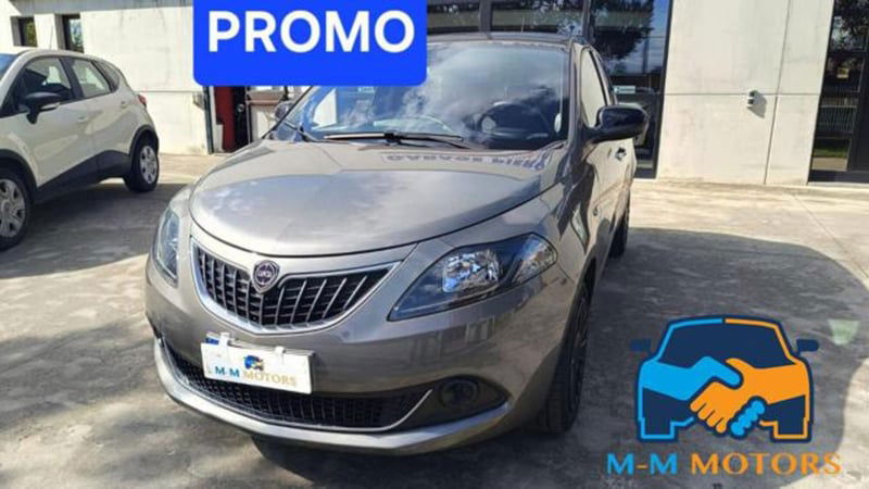 Lancia Ypsilon 1.0 FireFly 5 porte S&S Hybrid Ecochic Gold