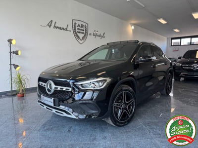 Mercedes-Benz GLA SUV 180 d AMG Line Premium Plus auto usata