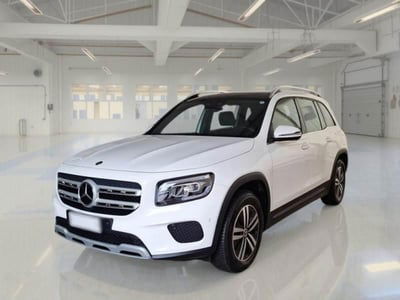Mercedes-Benz GLB 200 d Business Extra auto 7p.ti usata