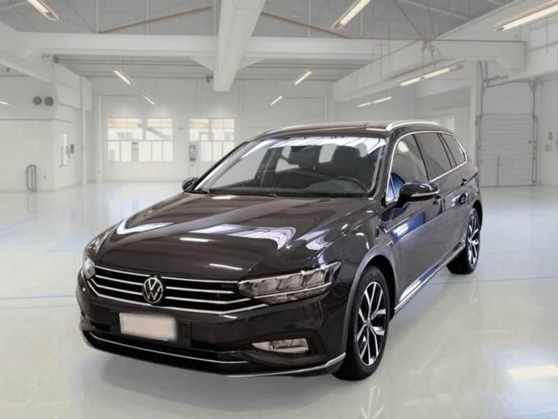 Volkswagen Passat Variant 2.0 TDI DSG Executive BlueMotion Tech.