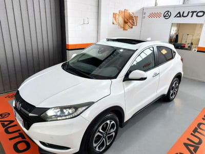Honda HR-V 1.5 i-VTEC Executive Navi ADAS usata
