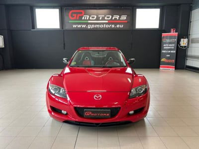 Mazda RX-8 1.3 usata