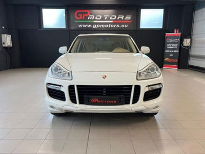 Porsche Cayenne 4.8 GTS usata