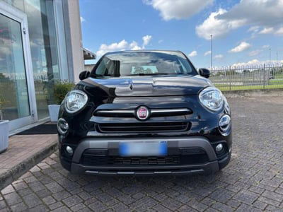Fiat 500X 1.6 MultiJet 120 CV DCT Business usata
