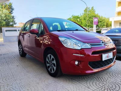 Citroen C3 1.0 VTi 68 Attraction usata