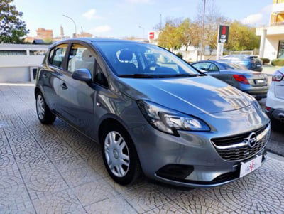 Opel Corsa 1.2 5 porte Advance usata