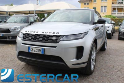 Land Rover Range Rover Evoque 2.0D I4-L.Flw 150 CV usata