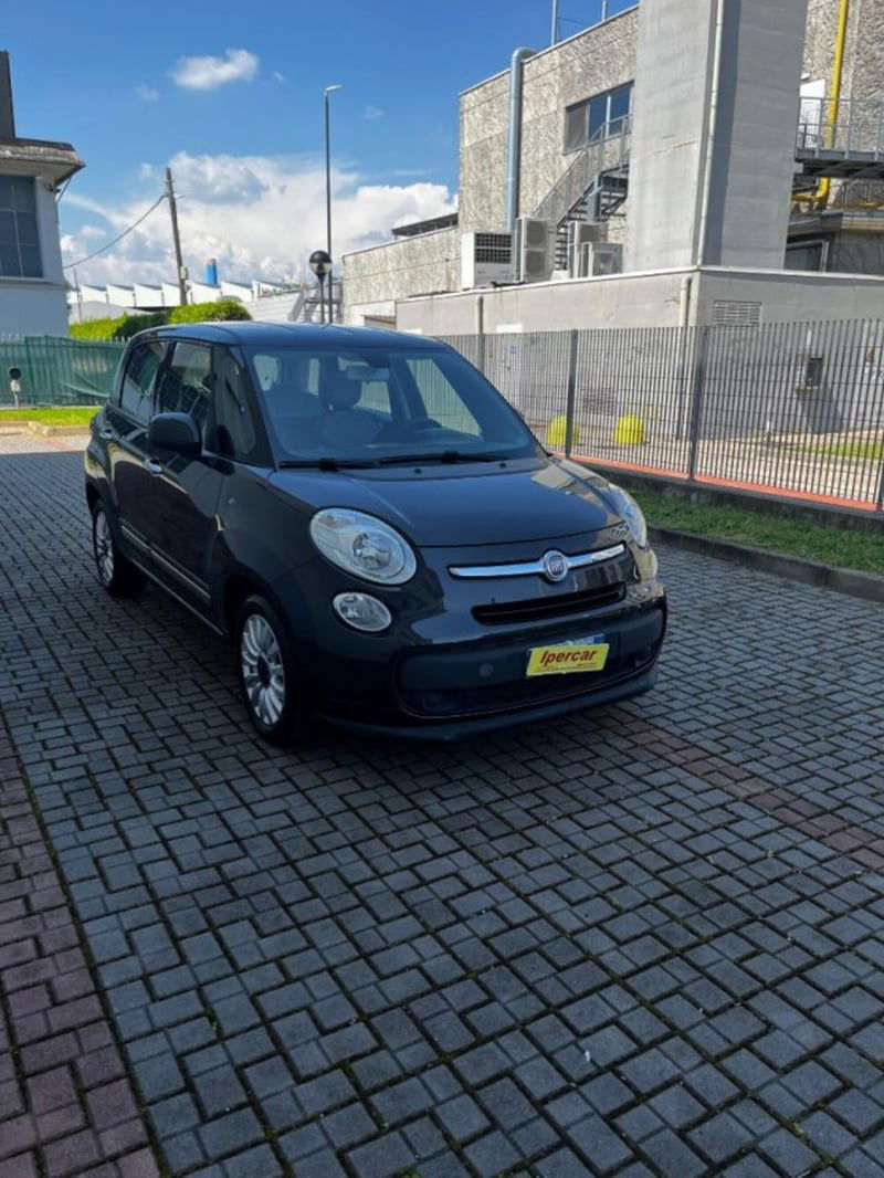 Fiat 500L 1.3 Multijet 85 CV Pop Star