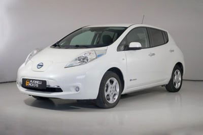 Nissan Leaf Acenta 30KWh