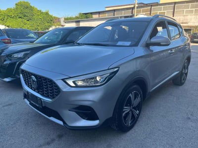 Mg ZS ZS 1.5 Comfort usata