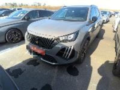 Peugeot 2008 PureTech 100 S&S Allure usata