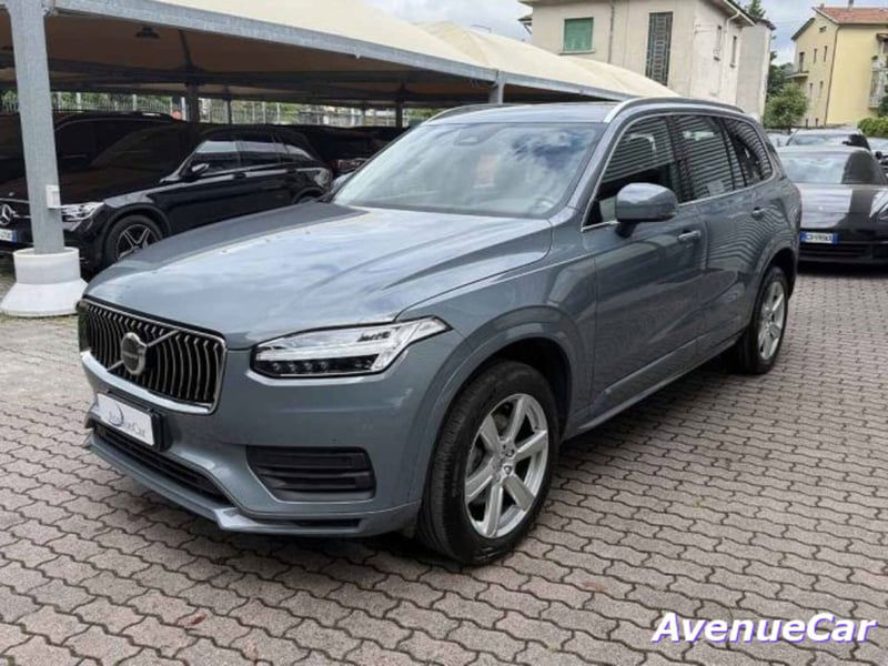Volvo XC90 B5 (d) AWD automatico 7 posti Core