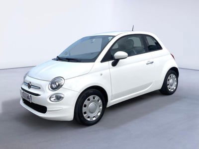 Fiat 500 1.2 Lounge usata