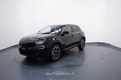 Fiat 600 1.2 hybrid La Prima 110cv auto nuova