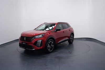 Peugeot 2008 PureTech 100 S&S Allure usata