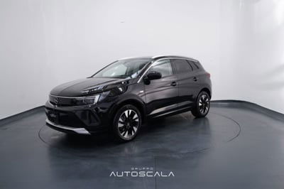 Opel Grandland 1.5 diesel Ecotec aut. Ultimate usata