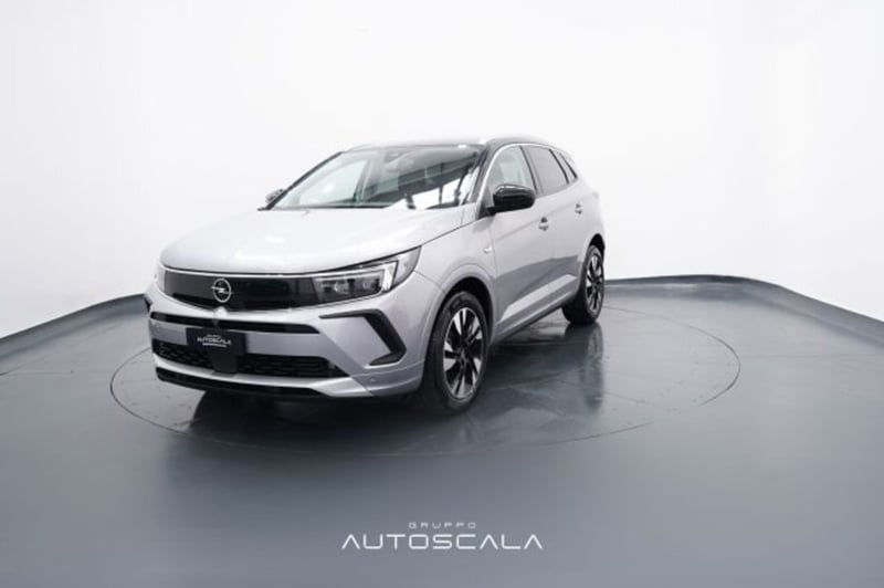 Opel Grandland 1.5 diesel Ecotec aut. Ultimate