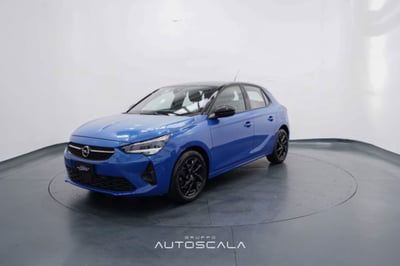 Opel Corsa 1.2 100 CV GS Line usata