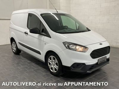 Ford Transit Courier 1.5 TDCi 75CV  Trend