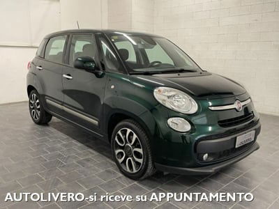 Fiat 500L 1.3 Multijet 95 CV usata