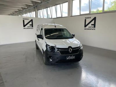 Renault Kangoo Blue dCi 95CV Express Maxi Combi Ice Plus usata
