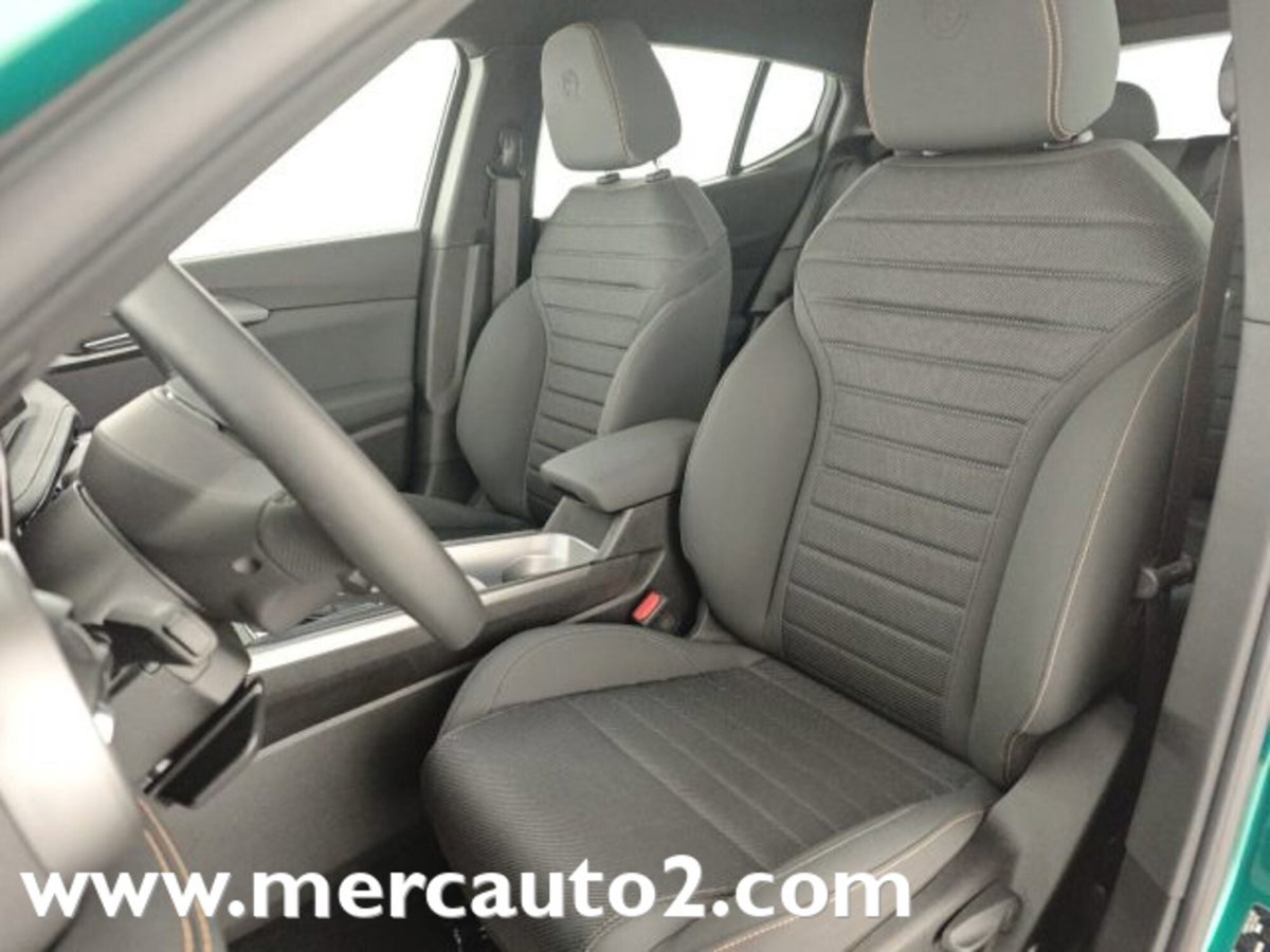 Alfa Romeo Tonale 1.5 hybrid Tributo Italiano 160cv tct7 (10)