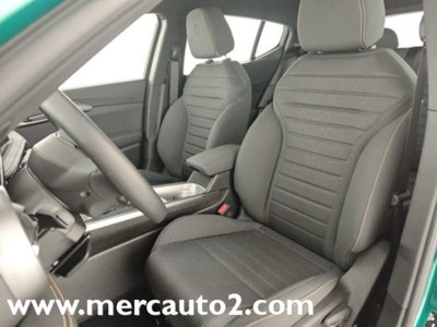 Alfa Romeo Tonale 1.5 hybrid Tributo Italiano 160cv tct7 (10)