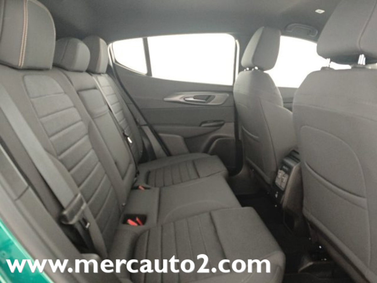 Alfa Romeo Tonale 1.5 hybrid Tributo Italiano 160cv tct7 (13)
