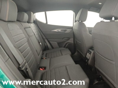 Alfa Romeo Tonale 1.5 hybrid Tributo Italiano 160cv tct7 (13)