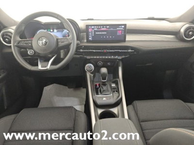 Alfa Romeo Tonale 1.5 hybrid Tributo Italiano 160cv tct7 (15)