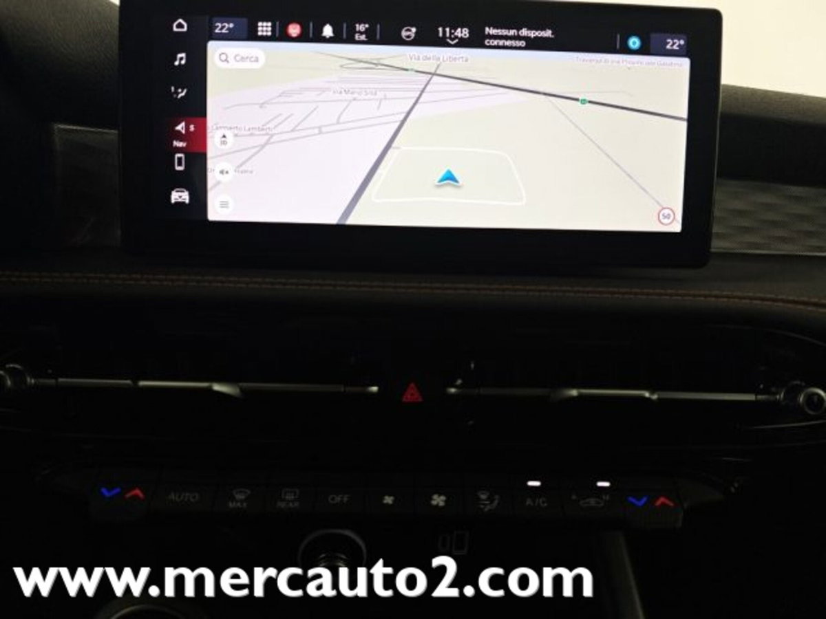 Alfa Romeo Tonale 1.5 hybrid Tributo Italiano 160cv tct7 (19)