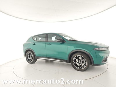 Alfa Romeo Tonale 1.5 hybrid Tributo Italiano 160cv tct7 (2)