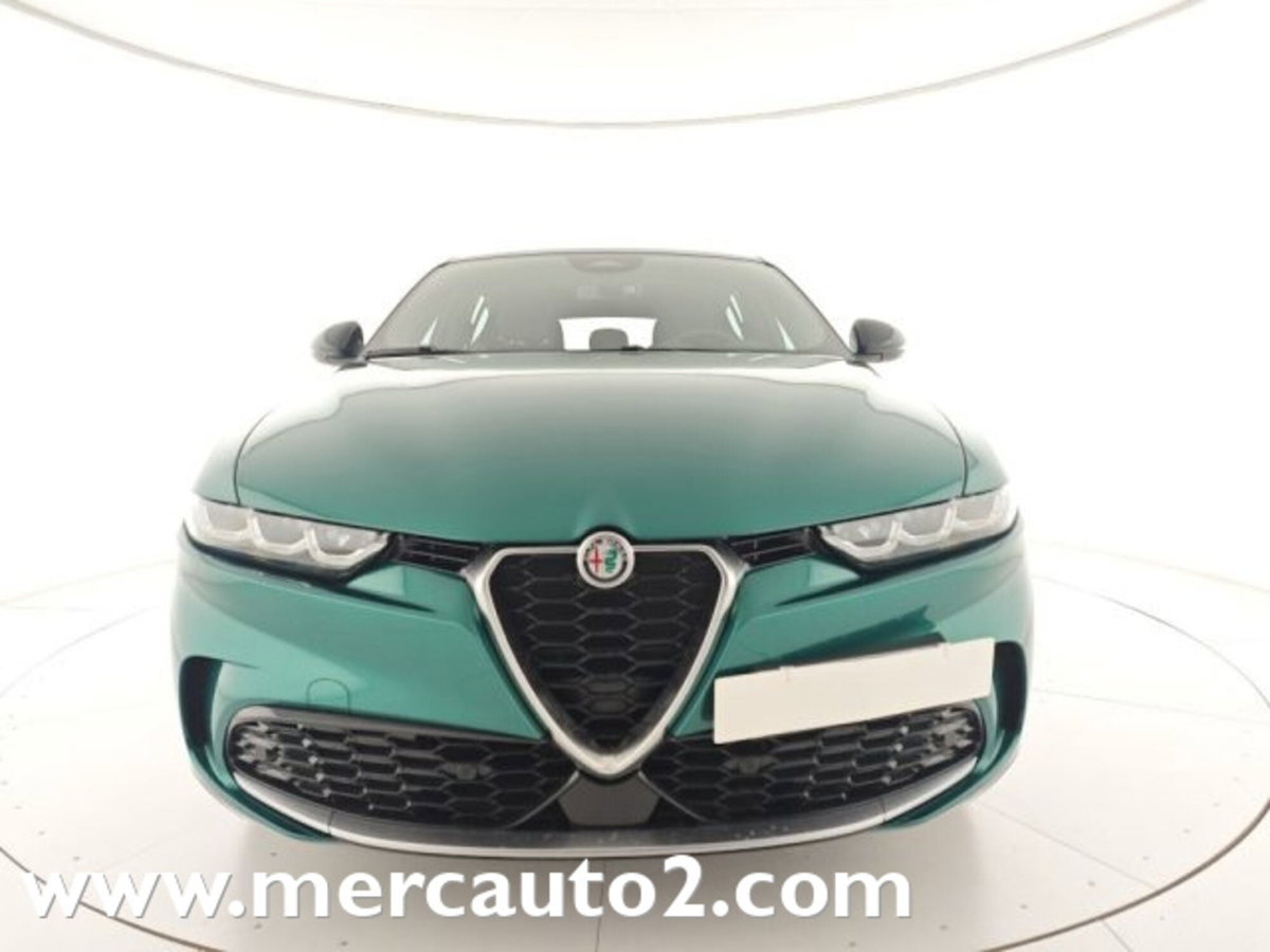 Alfa Romeo Tonale 1.5 hybrid Tributo Italiano 160cv tct7 (3)