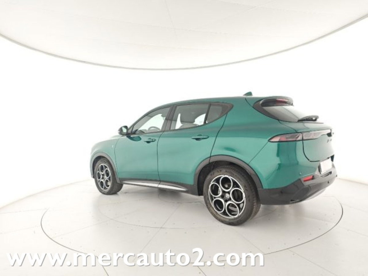 Alfa Romeo Tonale 1.5 hybrid Tributo Italiano 160cv tct7 (5)