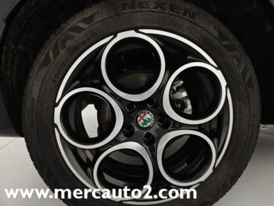Alfa Romeo Tonale 1.5 hybrid Tributo Italiano 160cv tct7 (7)