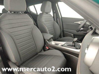 Alfa Romeo Tonale 1.5 hybrid Tributo Italiano 160cv tct7 (8)