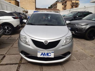 Lancia Ypsilon 1.2 69 CV 5 porte GPL Ecochic Gold usata